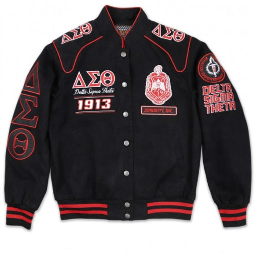 DST RACING TWILL JACKET