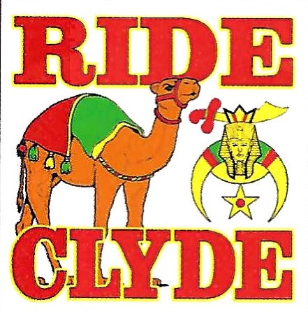 Ride