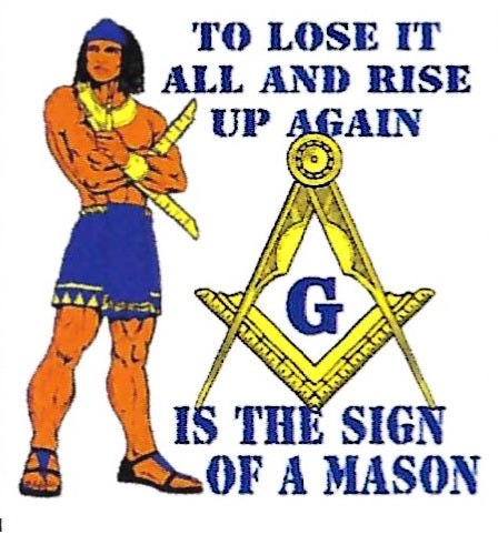 Rise Up