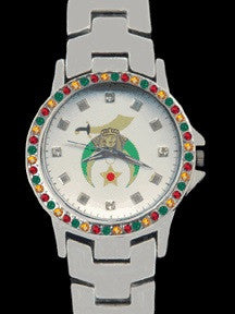 Swarovski Austrian Crystal Watch