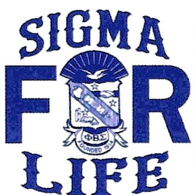 Sigma For Life