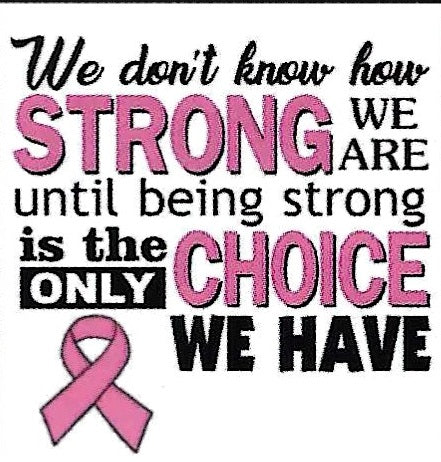 Strong