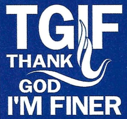 TGIF