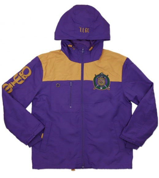 Windbreaker