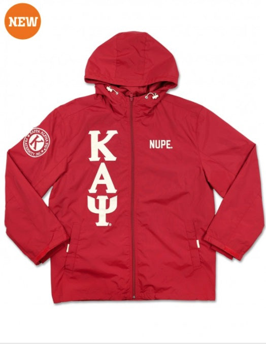 Kappa Alpha Psi tagged