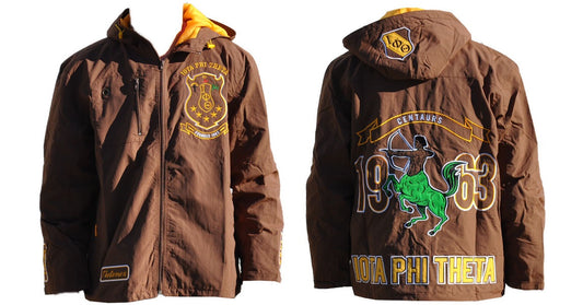 Windbreaker