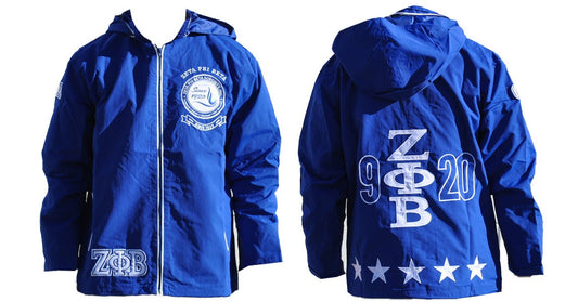 Windbreaker
