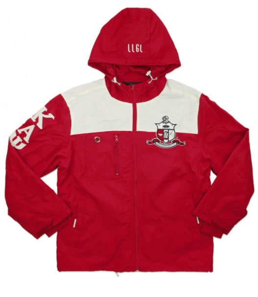 Windbreaker