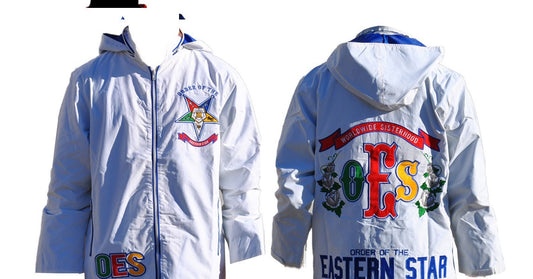 Windbreaker